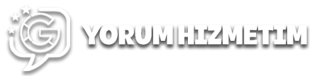 Yorum Hizmeti Satın Al - YorumHizmetim.com.tr
